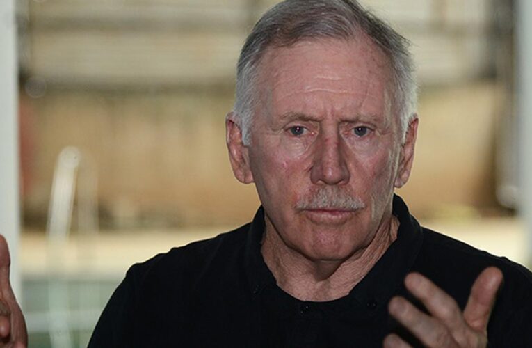 Chappell urges Root to play his natural game and drop Bazball philosophy
