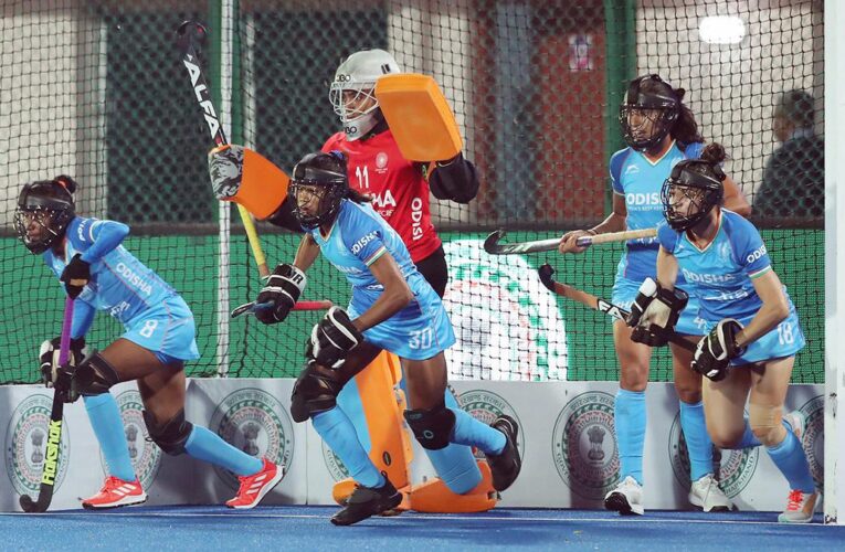 Sports schedule, January 2024: Women’s Hockey Olympic Qualifiers, AFC Asian Cup, Australian Open, ICC U-19 Men’s WC and more