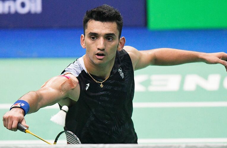 Badminton Asia Team Championships: Indian men lose 2-3 to China