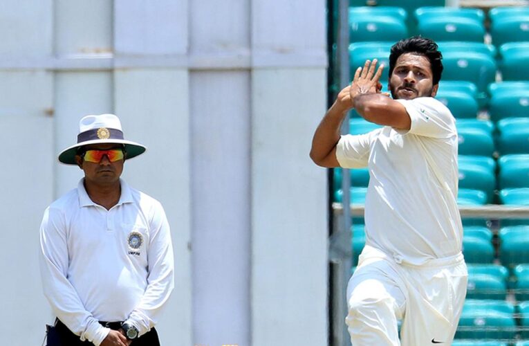 Ranji Trophy 2023-24: I am always motivated to play Ranji Trophy or Vijay Hazare, says Shardul Thakur