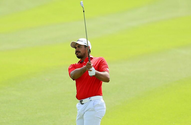 Bhullar strolls to Indonesian Masters for 11th Asian Tour win