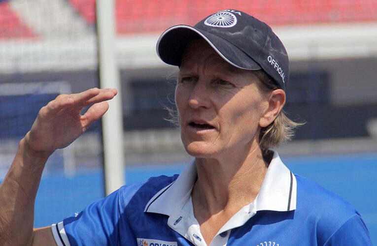 FIH Women’s Hockey Olympic Qualifiers: India has enough options for Penalty Corners, says coach Schopman