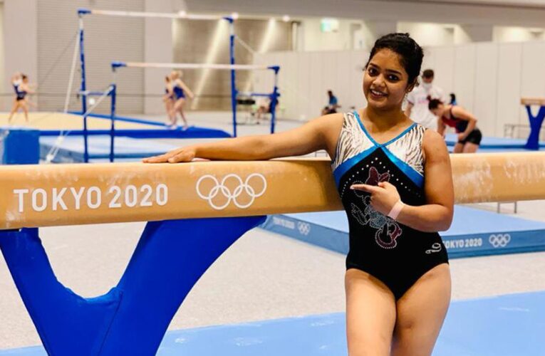 Indian sports wrap, February 17: Pranati bags bronze in Gymnastics World Cup; India men impress at Table Tennis team Worlds