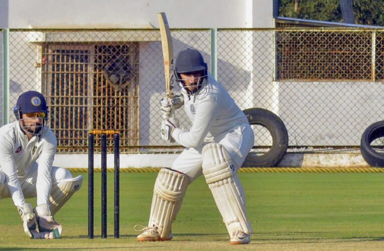 Ranji Trophy 2023-24: Andhra faces Madhya Pradesh in quarterfinals, eyes redemption for last season’s loss