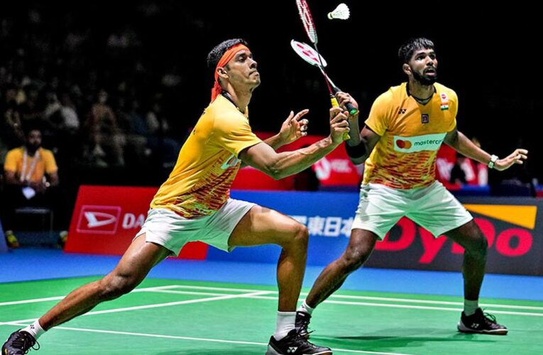 India Open 2024: Preview, squad, when and where to watch, LIVE streaming info, tickets