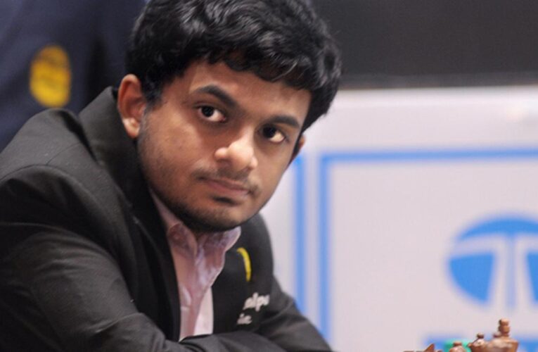 Nihal Sarin questions FIDE anti-doping test, adding fuel to controversy at World Rapid and Blitz Championship