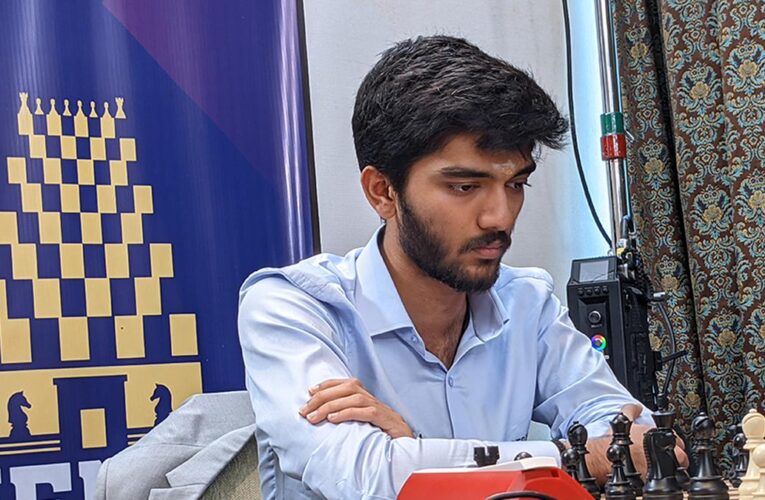 Weissenhaus Chess Challenge: Gukesh loses to Caruana; Firouzja beats Carlsen