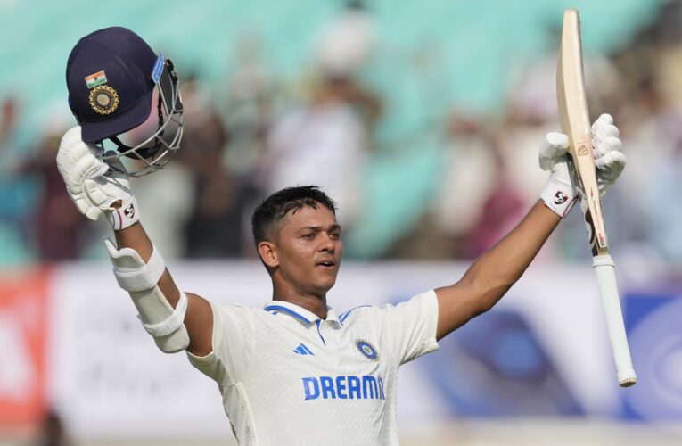 IND vs ENG, 3rd Test: Yashasvi Jaiswal ‘is a superstar in the making’, says England opener Duckett