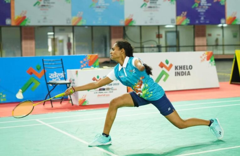 Indian shuttler Arati Patil qualifies for Para Badminton World Championships 2024