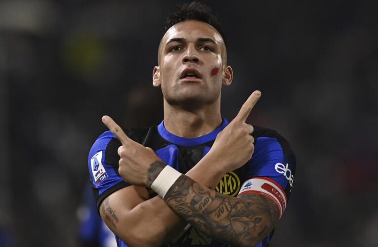 Inter Milan surges back onto the Champions League stage, Barcelona and Napoli look to take last chance