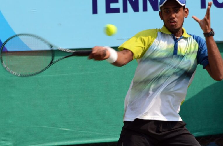 Delhi Open Challenger: Local wildcard Karan Singh could shine, Benjamin Bonzi given the top seed