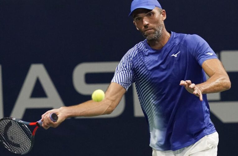 Hard-serving Ivo Karlovic officially announces his retirement from tennis