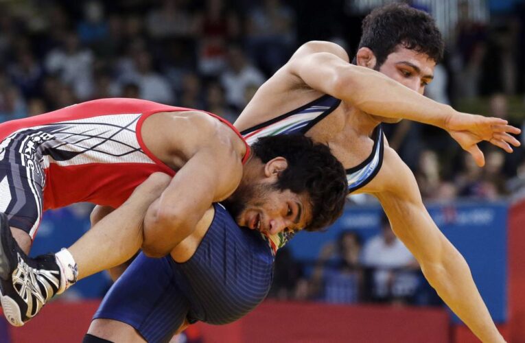 Wrestling: UWW approves new format for 2024 Paris Olympics Qualifiers