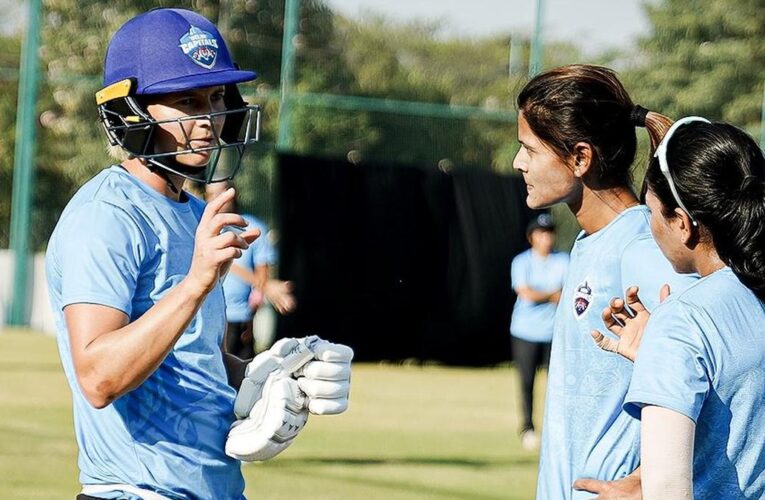 Delhi Capitals WPL 2024 team analysis: Squad depth, players to watch out, fixtures