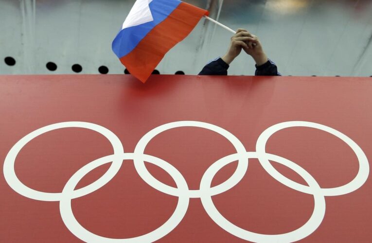 Paris 2024 will ‘welcome’ neutral Russia and Belarus athletes, says chief of Olympics organising committee Tony Estanguet