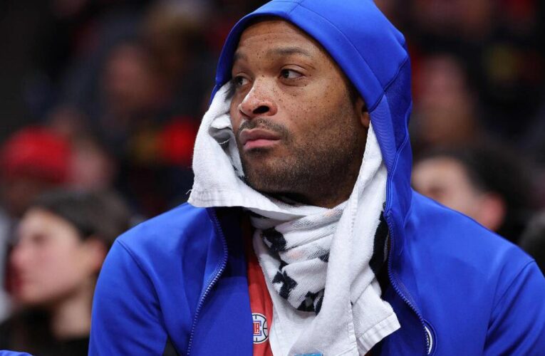 NBA fines Clippers’ P.J. Tucker $75,000 for public trade demand