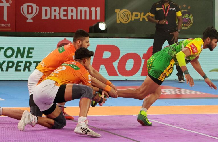 PKL 10 Playoffs: Players to watch out for in Puneri Paltan vs Patna Pirates semifinal 1