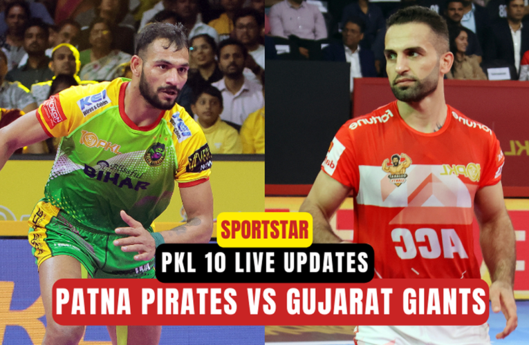 PKL 10 Highlights: Defence shines as Patna continues unbeaten run with 32-20 win over Gujarat; Desai and Patare give Haryana 41-36 win vs Bengal