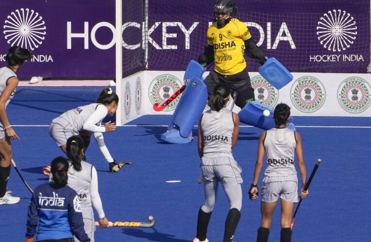 FIH Hockey Olympic Qualifiers: How can India qualify for semifinals?