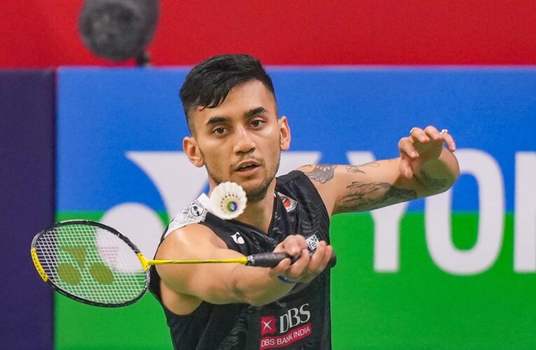 Indonesia Masters: Sen, Rajawat bow out; George lone Indian in fray