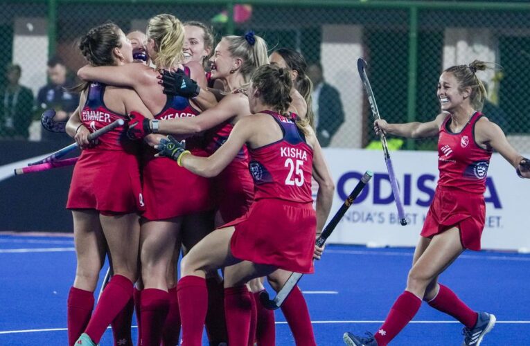 Free education and scholarships driving field hockey in US