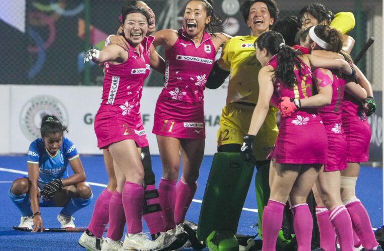 “They did not play free-flowing style”: Menezes breaks down Japan’s tactics to outplay India in Olympic Qualifiers