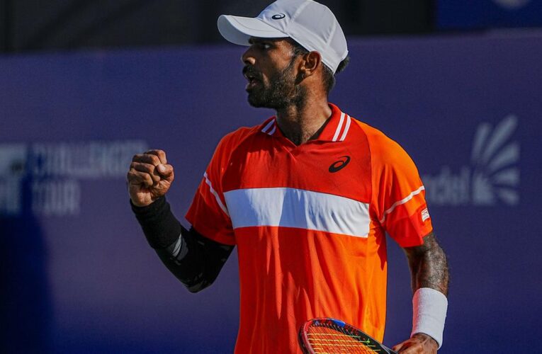 India’s Davis Cup heroes and Sumit Nagal to headline Bengaluru Open