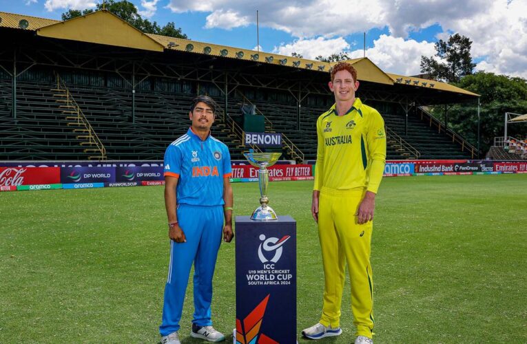 India vs Australia Dream11 Prediction, ICC U-19 World Cup 2024 Final: IND vs AUS predicted XI, fantasy team, squads