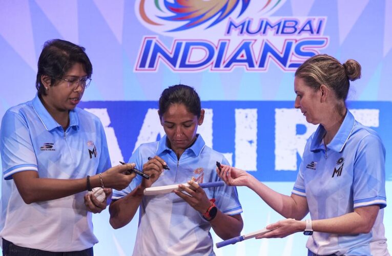 WPL 2024: We’d like to have role clarity for the players, says Mumbai Indians captain Harmanpreet Kaur