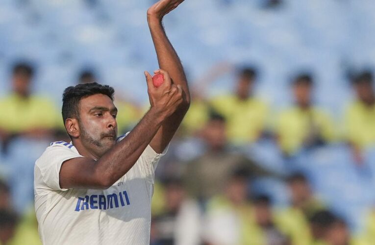 IND vs ENG, 3rd Test: Ashwin withdraws due to family emergency