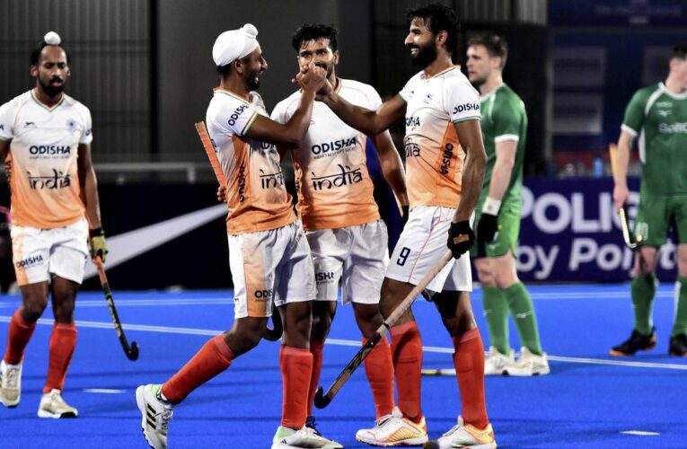 FIH Pro League: India looks to continue recent domination over table leader Netherlands