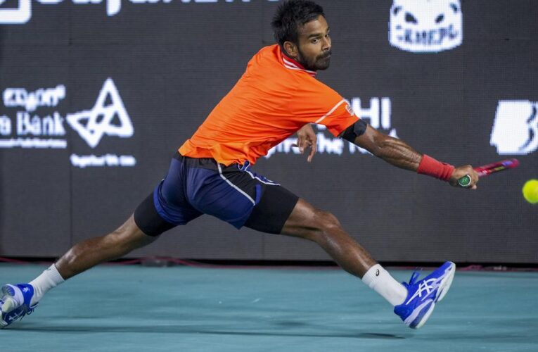 Maha Open Challenger, a happy hunting ground for the Indian players – says director Sunder Iyer