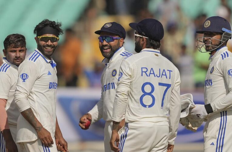 IND vs ENG, 3rd Test: India registers its biggest win in Tests