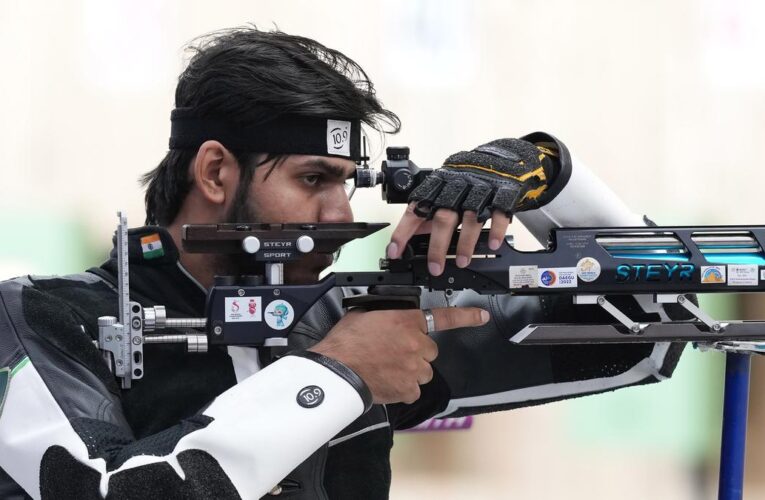 Shooting at Asian Games 2023 review: Indian shooters deliver record-breaking performance in Hangzhou