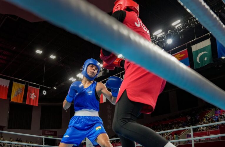 Indian boxing review at Asian Games: Time to punch above their weight