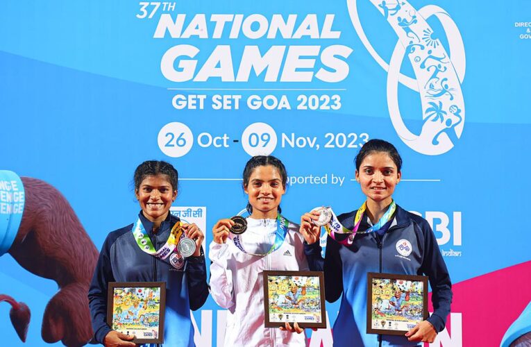 National Games review: Despite poor scheduling, event provides stepping stone to Paris Olympics, showcases Goa’s potential