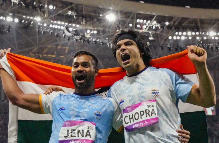 Paris Olympics 2024: Who will join Neeraj Chopra and Kishore Jena in javelin throw event