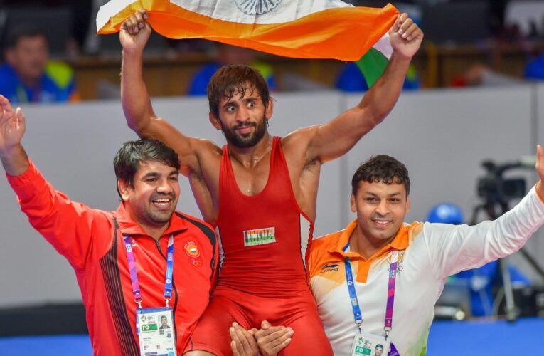 Asian Games 2023, India in Wrestling full schedule: Dates, squad, men’s and women’s teams