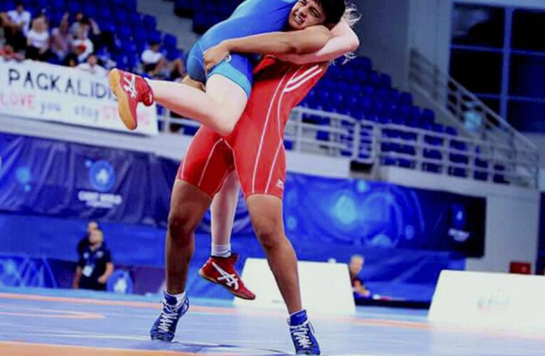 Asian Games 2023: Sonam wins women’s 62kg freestyle wrestling bronze