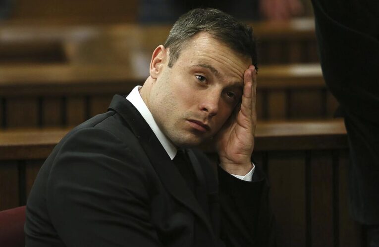 S.Africa’s Pistorius release might take time even if parole granted: lawyers