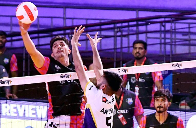 PVL 2024: Mumbai emerge victorious in five-set thriller, Calicut the better side in Kerala derby
