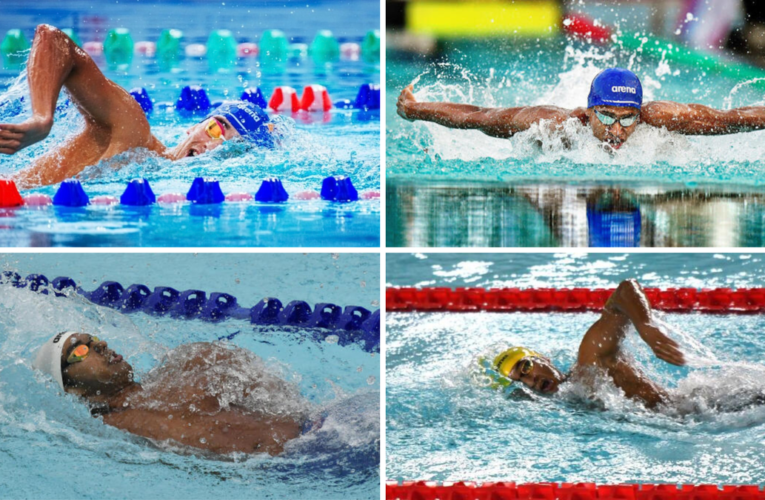 World Aquatics Championships 2023: Schedule, Indians in action, LIVE streaming info