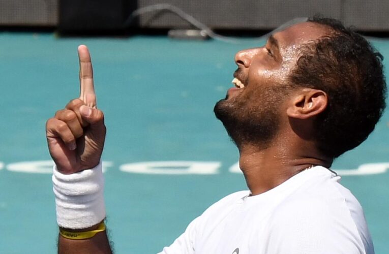 Bengaluru Open 2024: Ramkumar Ramanathan stuns top seed Luca Nardi to enter quarterfinals
