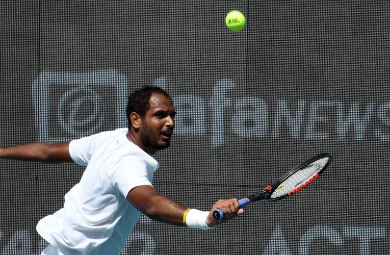 Bengaluru Open: Sumit Nagal beats Walton to reach semis; Ramkumar goes down against Hong