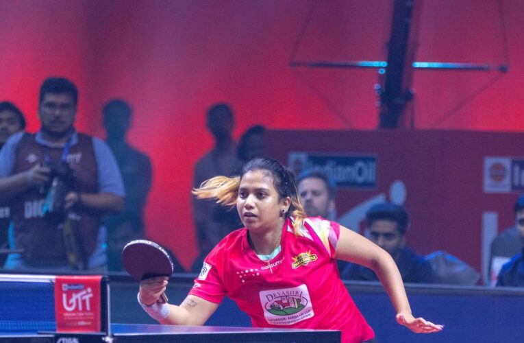 UTT 2023: Goa Challengers topples Dabang Delhi to enter final