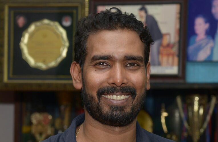 Confident of men’s TT team qualifying for Paris 2024, says Sharath Kamal