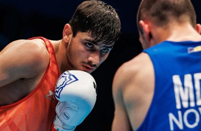 Boxing: Sachin, Sagar storm into quarters at 75th Strandja Memorial Tournament