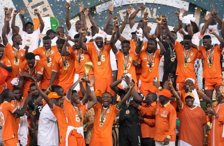 2025 AFCON to be played in July-August: CAF official