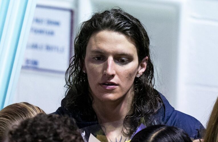 Transgender swimmer Lia Thomas lodges case with CAS to overturn ban