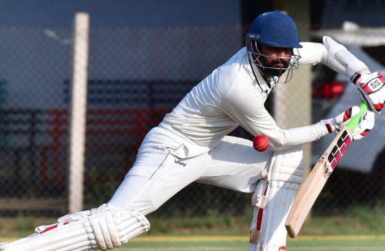 Ranji Trophy Live Score 2024 Quarterfinals Day 2 Updates: Andhra loses 2 early wickets; Musheer nears 150